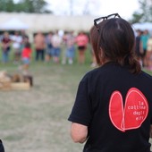 La Collina degli Elfi accoglie 42 famiglie e cerca nuovi volontari per il futuro