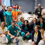 Esercitazione in Rianimazione ad Asti (MerfePhoto)