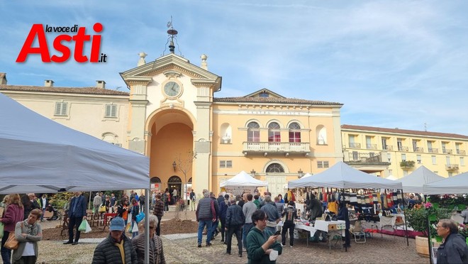 Moncalvo, tensioni sul bando borghi: rischio perdita dei fondi?