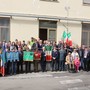 Festeggiato il 55esimo anniversario dell'Associazione nazionale Polizia di Stato (Anps)