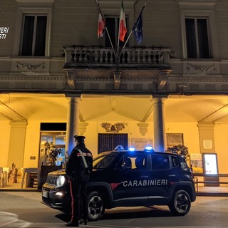 Asti, controlli straordinari dei Carabinieri: denunce e sanzioni per violazioni al Codice della Strada