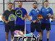 Verso il termine della Regular season del campionato di Padel a squadre