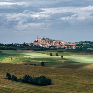 Monferrato di Enzo Isaia