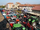 Immagine di una scorsa edizione della Fiera di San Giuseppe