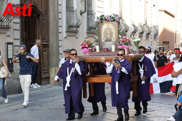 Un'immagine dei Festival dei Popoli del 2023 (Marphefoto)