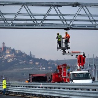 Free flow: interrogazione a Salvini per chiedere la sospensione del pedaggio sulla Asti-Cuneo