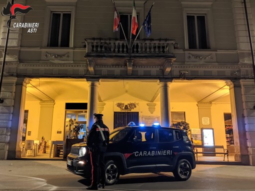 Asti, controlli straordinari dei Carabinieri: denunce e sanzioni per violazioni al Codice della Strada