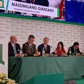 Le sfide globali dell'agricoltura discusse a Roma nell'assemblea di Confagricoltura