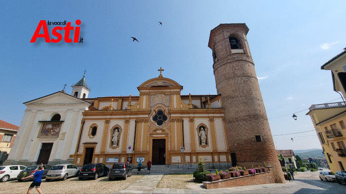 Sicurezza stradale,  dopo l' incidente mortale di domenica a San Damiano un tavolo urgente in Comune con le forze dell'ordine