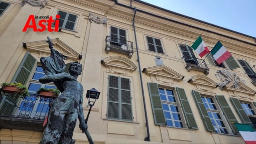 San Damiano: rifiuti, scuola e servizi sociali al centro dell'agenda comunale