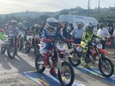 Grandi risultati e forti emozioni nel weekend per il moto club Alfieri