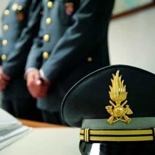 In corso anche nell'Astigiano una maxi operazione della Guardia di Finanza