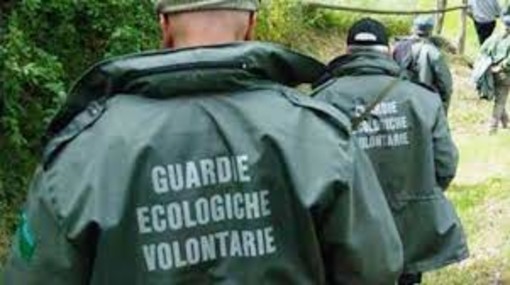 Al via un corso di formazione per Guardie Ecologiche Volontarie 2024