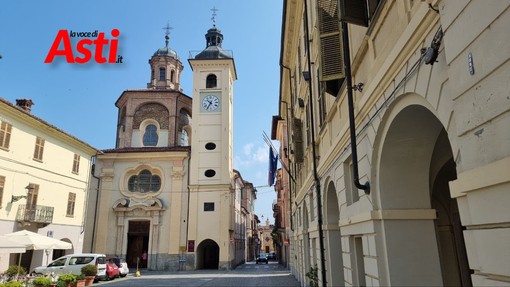 San Damiano approva il piano definitivo di eliminazione delle barriere architettoniche