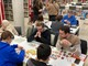 Giornata di gioco alla Biblioteca Astense