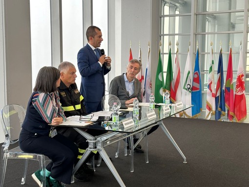 La Regione anticiperà i finanziamenti per i distaccamenti volontari dei Vigili del Fuoco