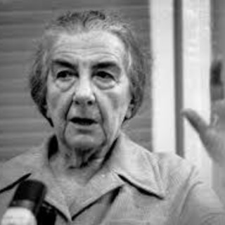 Golda Meir