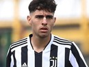 Il calciatore Luis Hasa (Ph Juvenant)