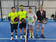 CSI Asti – Campionato Invernale di Padel: ultimi verdetti prima dei Playoff