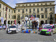 Il Rally del grappolo 2023 (Ph. Magnano)