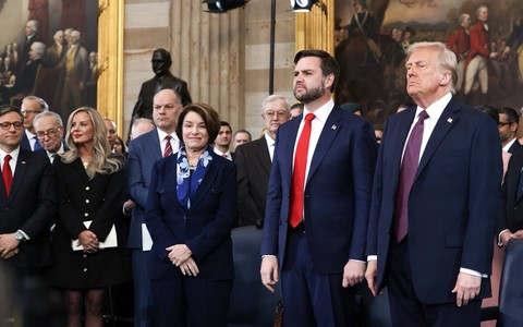 Il convegno su Trump scatena le critiche di Non Una di Meno. Coppo: &quot;Forse preferirebbero che si insediasse Pol Pot&quot; [VIDEO]