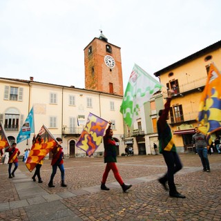 Alcune immagini dell'inaugurazione