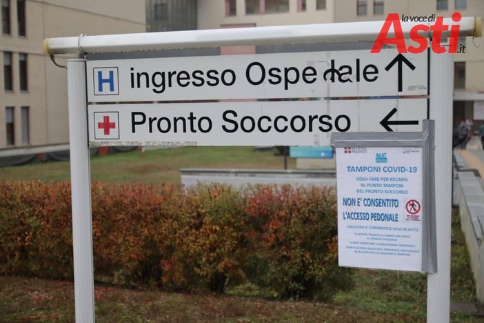 &quot;Una deriva pericolosa che non si può archiviare come evento isolato&quot;: la Lega di Asti interviene sugli ultimi episodi di violenza al pronto soccorso