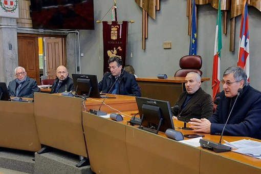 Uno spiraglio per i dipendenti della Casa di riposo Città di Asti. Al tavolo oggi presenti anche Inps e Agenzia Piemonte Lavoro