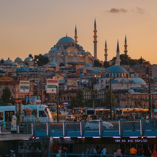 Le migliori cose da fare a Istanbul questo marzo