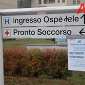 Guardia giurata aggredita al pronto soccorso di Asti. Sconcerto e solidarietà dell'Asl At