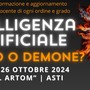 Intelligenza Artificiale: angelo o demone?