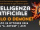 Intelligenza Artificiale: angelo o demone?