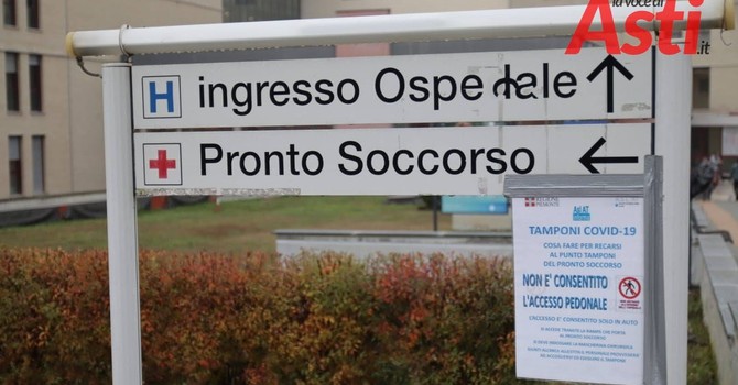 &quot;Una deriva pericolosa che non si può archiviare come evento isolato&quot;: la Lega di Asti interviene sugli ultimi episodi di violenza al pronto soccorso