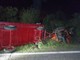 Incidente sul lavoro in agricoltura (archivio)