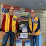 Il Lions Club Asti Host lancia l'iniziativa 'Zaino Sospeso' per aiutare gli studenti in difficoltà