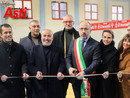 L'inaugurazione di stamattina nelle foto di Efrem Zanchettin