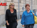 Angela Motta e Teresa Bellanova (Merphefoto)