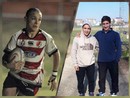 Due giovani promesse argentine della palla ovale protagoniste del Progetto Interscambio di Monferrato Rugby