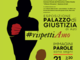 Al Palazzo di giustizia di Asti una mostra contro la violenza sulle donne con i ragazzi dell'Artistico