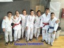 Judo: al 15° Trofeo Città di Asti settecento atleti e 42 società al PalaBrumar