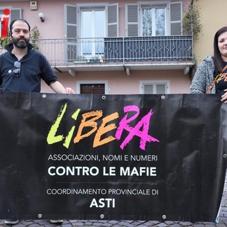 Dal welfare alle ecomafie: al via l'annuale corso per docenti di Libera Asti