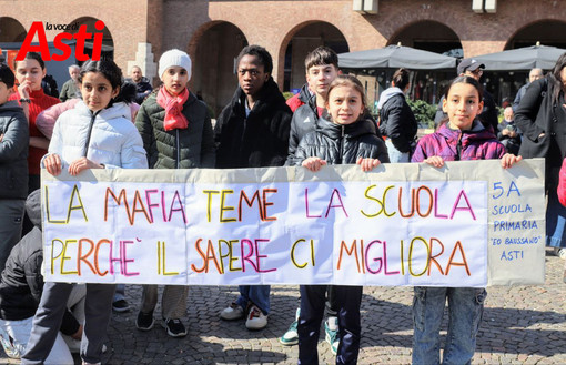 Le immagini della cerimonia di questa mattina negli scatti di Efrem Zanchettin