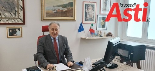 &quot;Chiedo al Prefetto l'istituzione di un ospedale da campo ad Asti&quot;. A parlare è il presidente dell'Ordine dei Medici Claudio Lucia