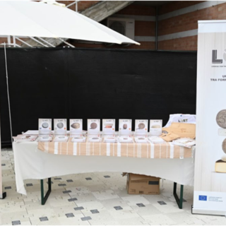 Il Progetto Lost EU protagonista al Festival Collisioni