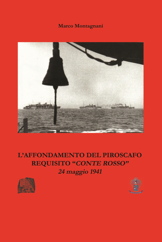 &quot;La notte del Conte Rosso&quot;: libro e documentario rievocano una tragedia dimenticata