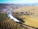 Uno scorcio dei territori di Langhe Roero Monferrato, patrimonio Unesco