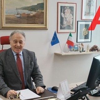 &quot;Chiedo al Prefetto l'istituzione di un ospedale da campo ad Asti&quot;. A parlare è il presidente dell'Ordine dei Medici Claudio Lucia