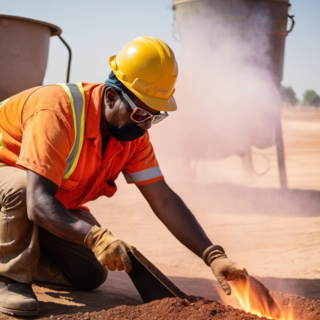 Al via l'ordinanza &quot;anti caldo&quot;: stop al lavoro dalle 12:30 alle 16 nei giorni più caldo. Confagricoltura: &quot;Importante iniziare a testare in questo mese&quot;