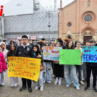 Alcune immagini della manifestazione negli scatti di Efrem Zanchettin