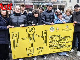 Alcune immagini della manifestazione negli scatti di Efrem Zanchettin